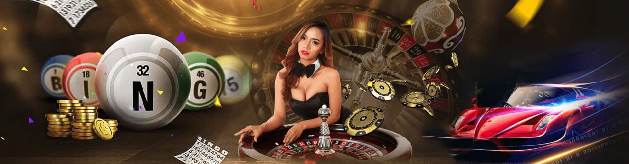 Tampilan antarmuka kasino AWA72 dengan pilihan game slot dan video poker yang beragam