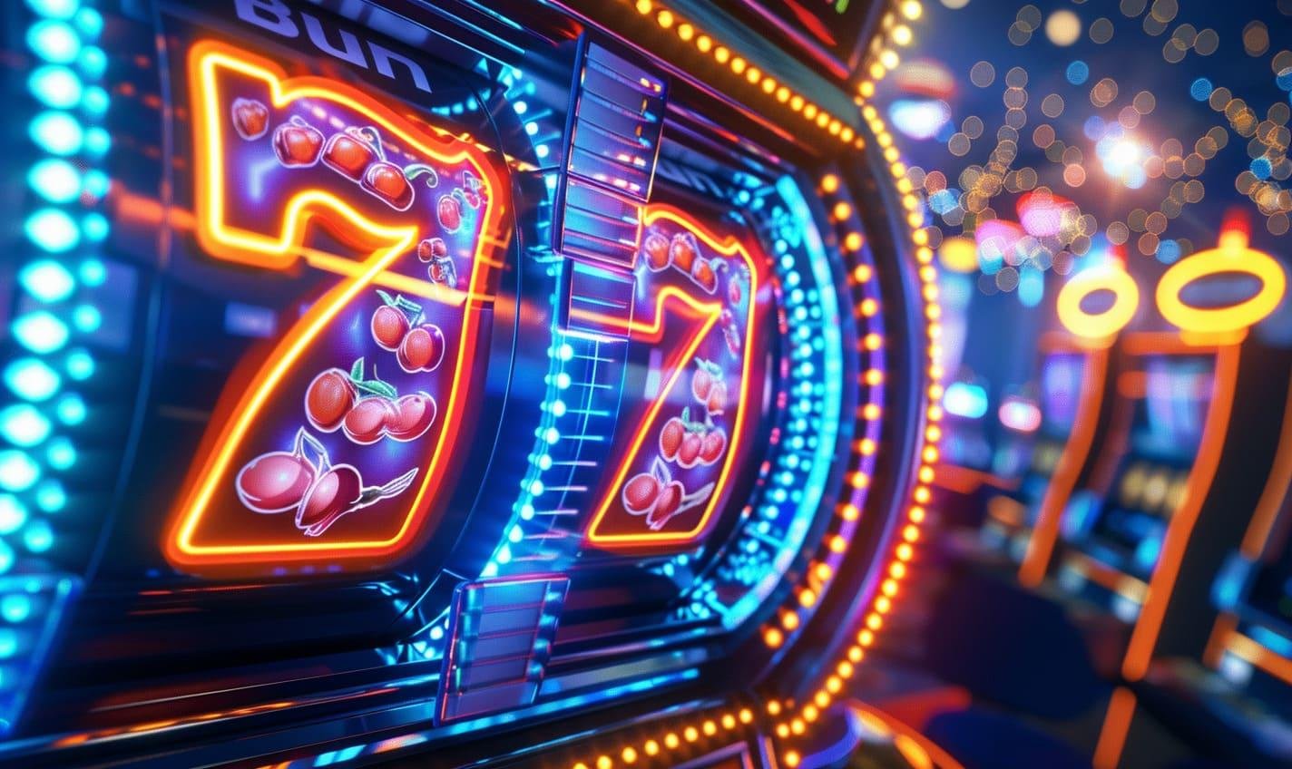 Koleksi game kasino AWA72 yang lengkap termasuk slot online, video poker, dan jackpot progresif