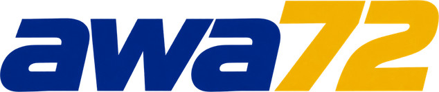 AWA72 Logo
